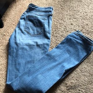 Arizona skinny jeans